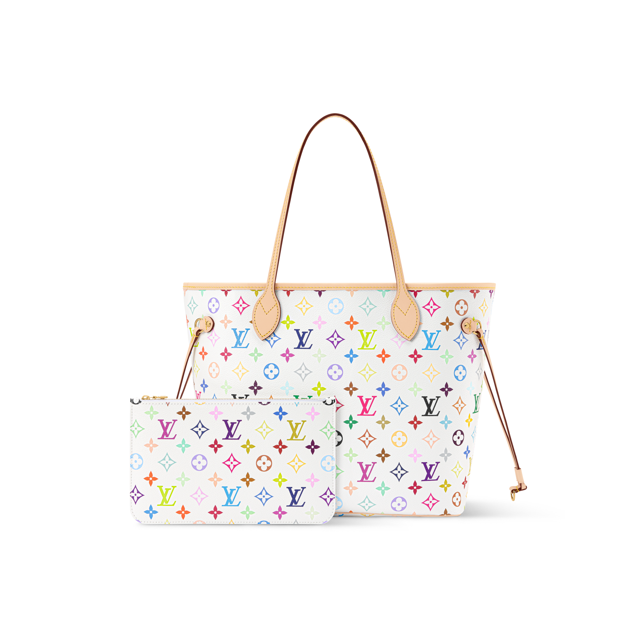 T*S様 Louis Vuitton ホワイト ボディバッグ T*S様 Louis Vuitton ホワイト ボディバッグ ルイヴィトン ボディ